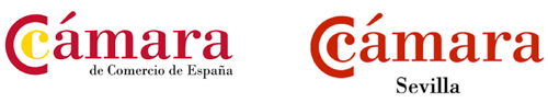 Logos Cámara de Comercio
