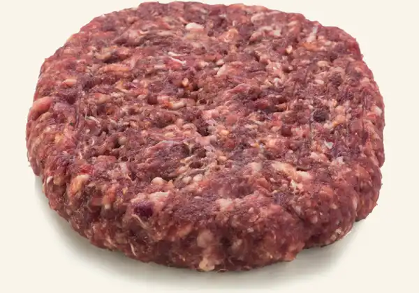 Hamburguesa Raza Retinta