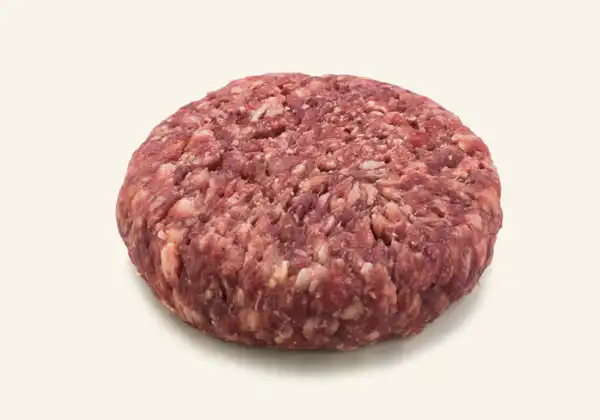 Hamburguesa Smash Burger Buey